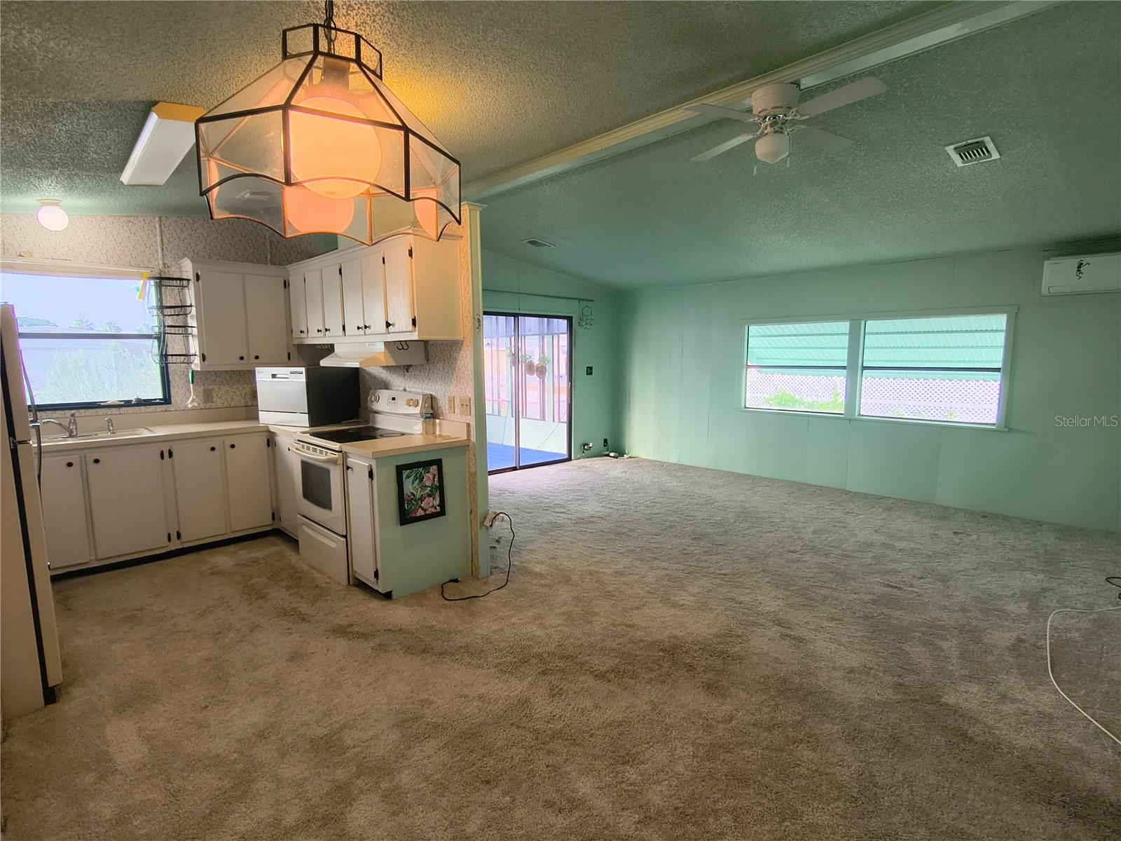 PONDEROSA PARK - Residential