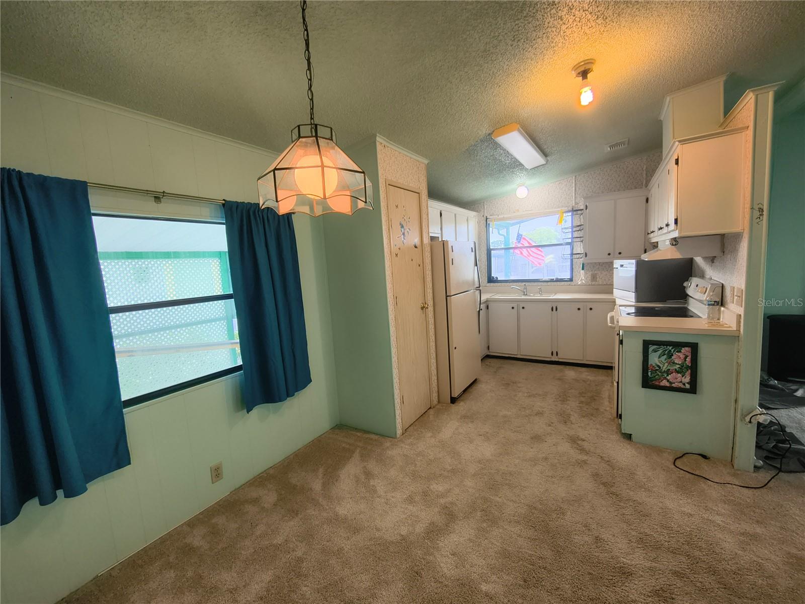 PONDEROSA PARK - Residential