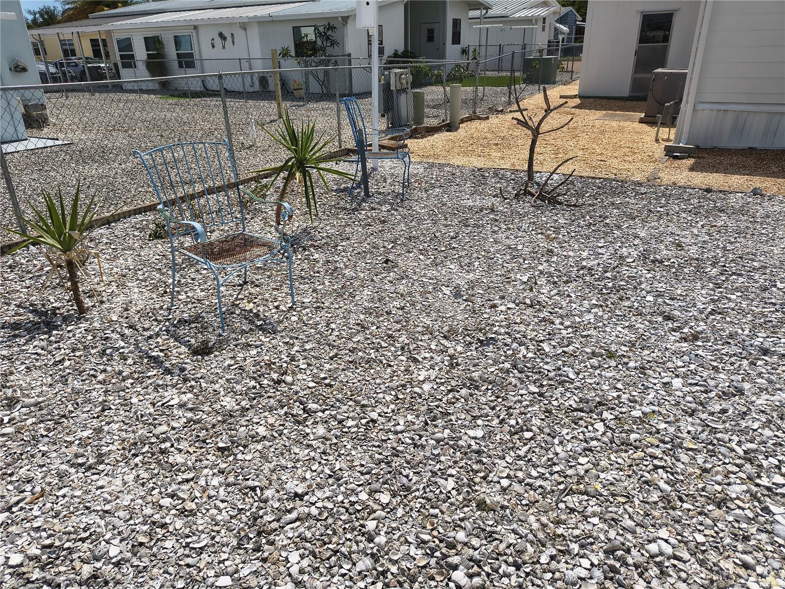 PONDEROSA PARK - Residential