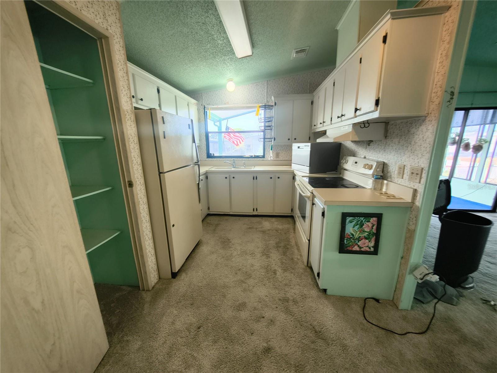 PONDEROSA PARK - Residential