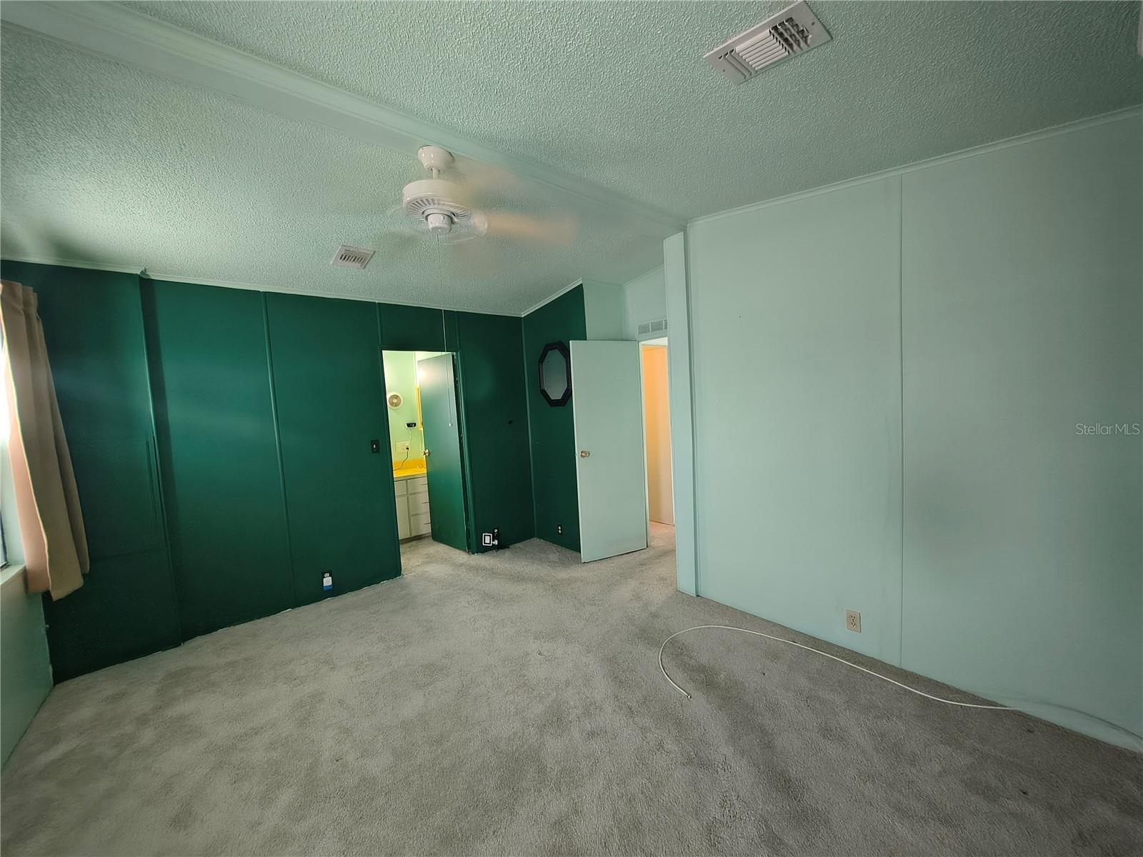 PONDEROSA PARK - Residential