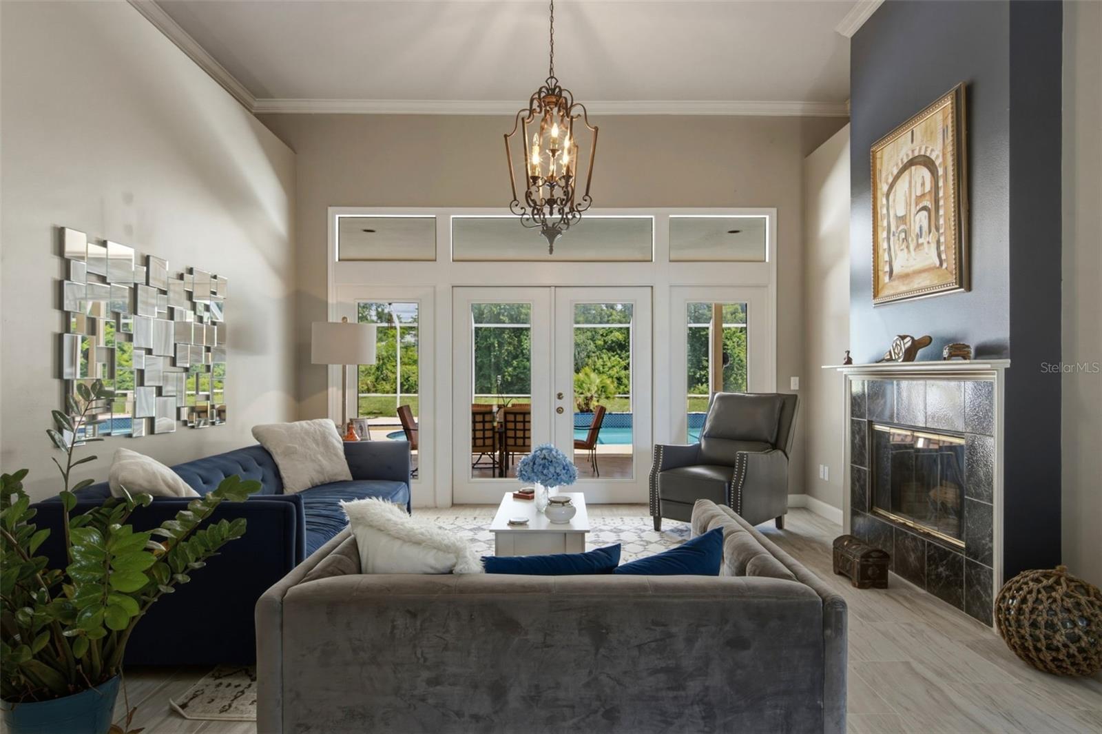 COURTLEIGH PARK - Residential