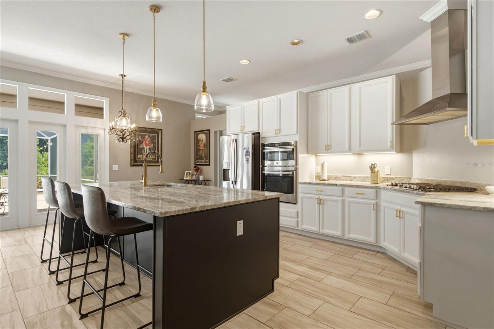 COURTLEIGH PARK - Residential