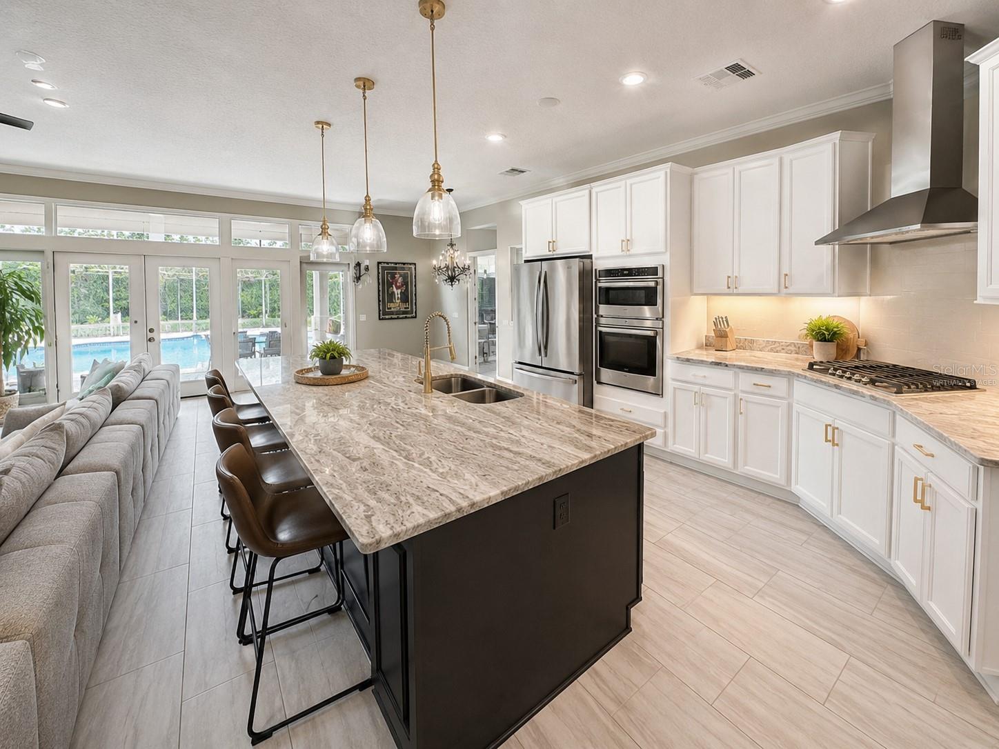 COURTLEIGH PARK - Residential