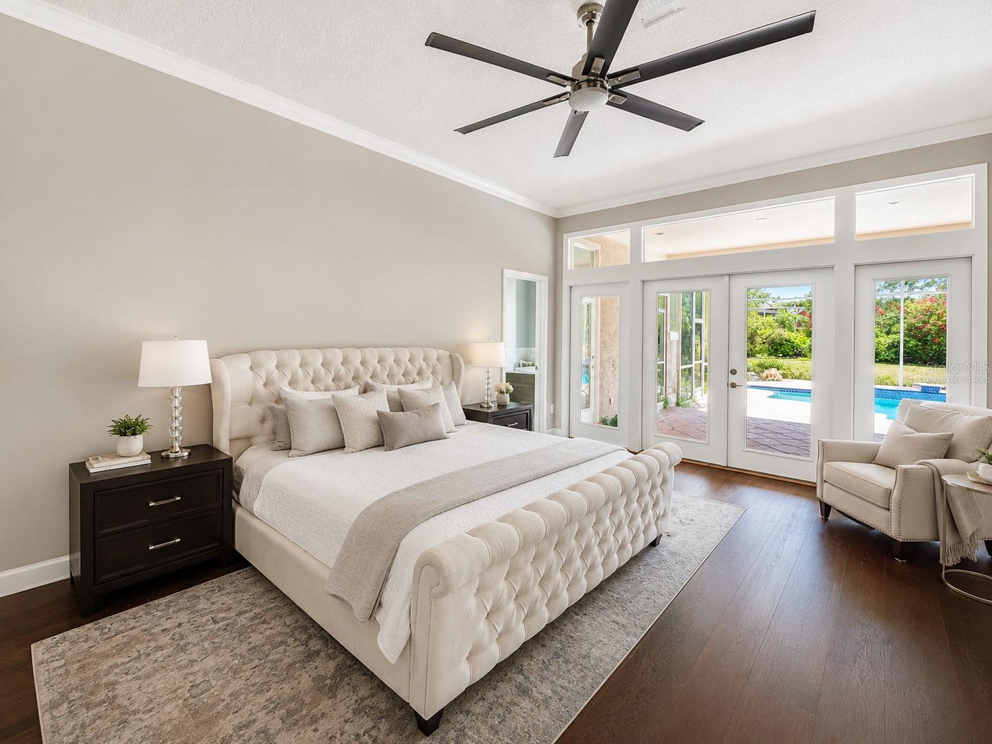 COURTLEIGH PARK - Residential