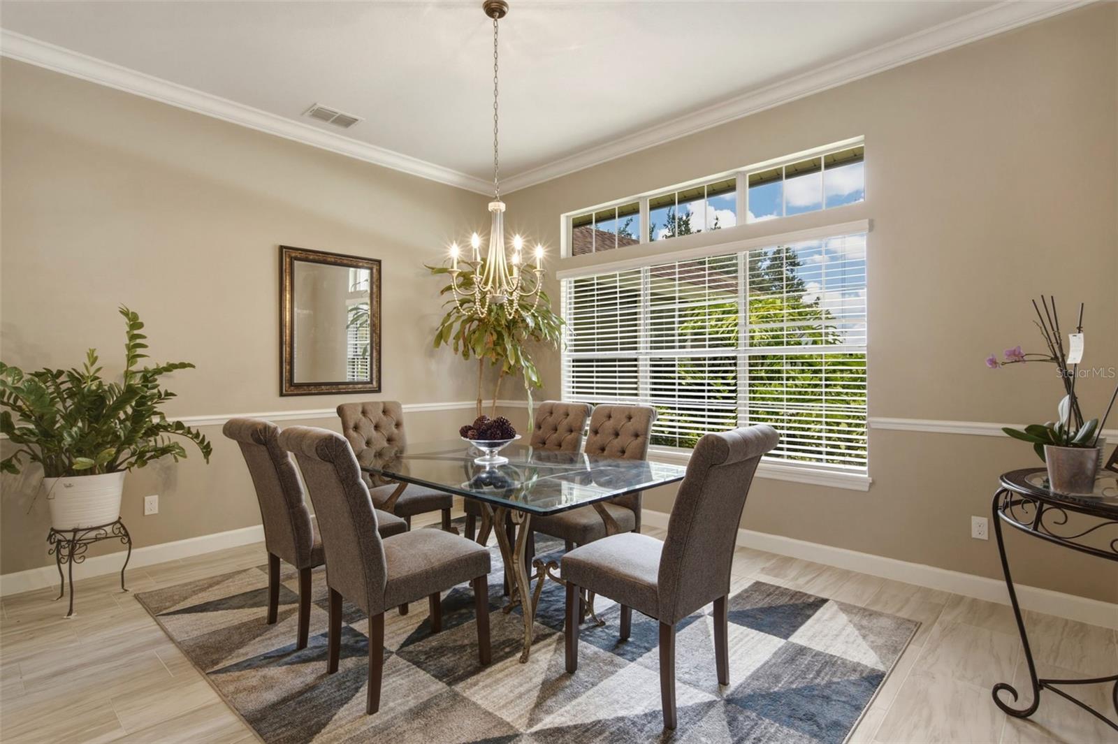 COURTLEIGH PARK - Residential