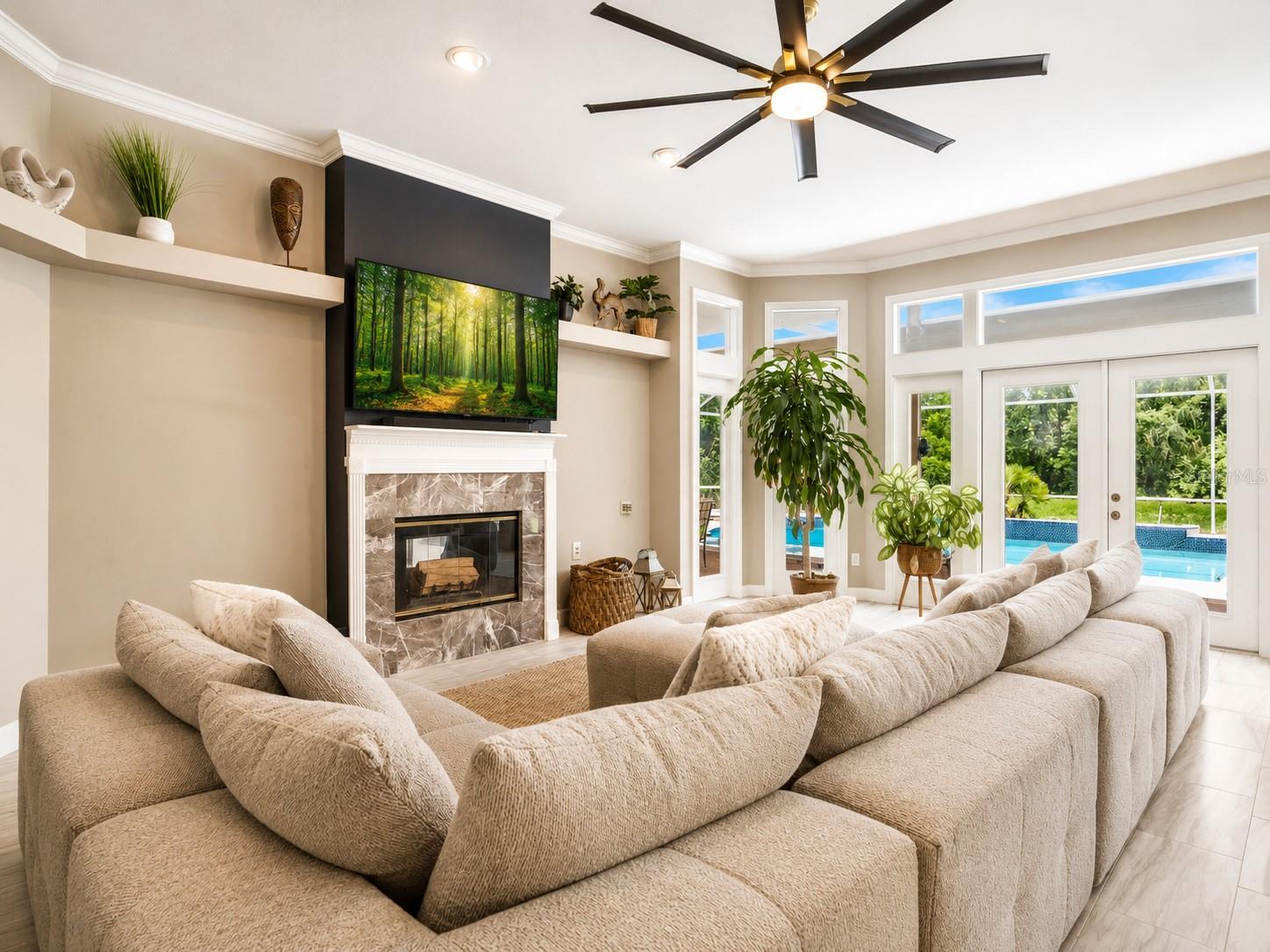 COURTLEIGH PARK - Residential
