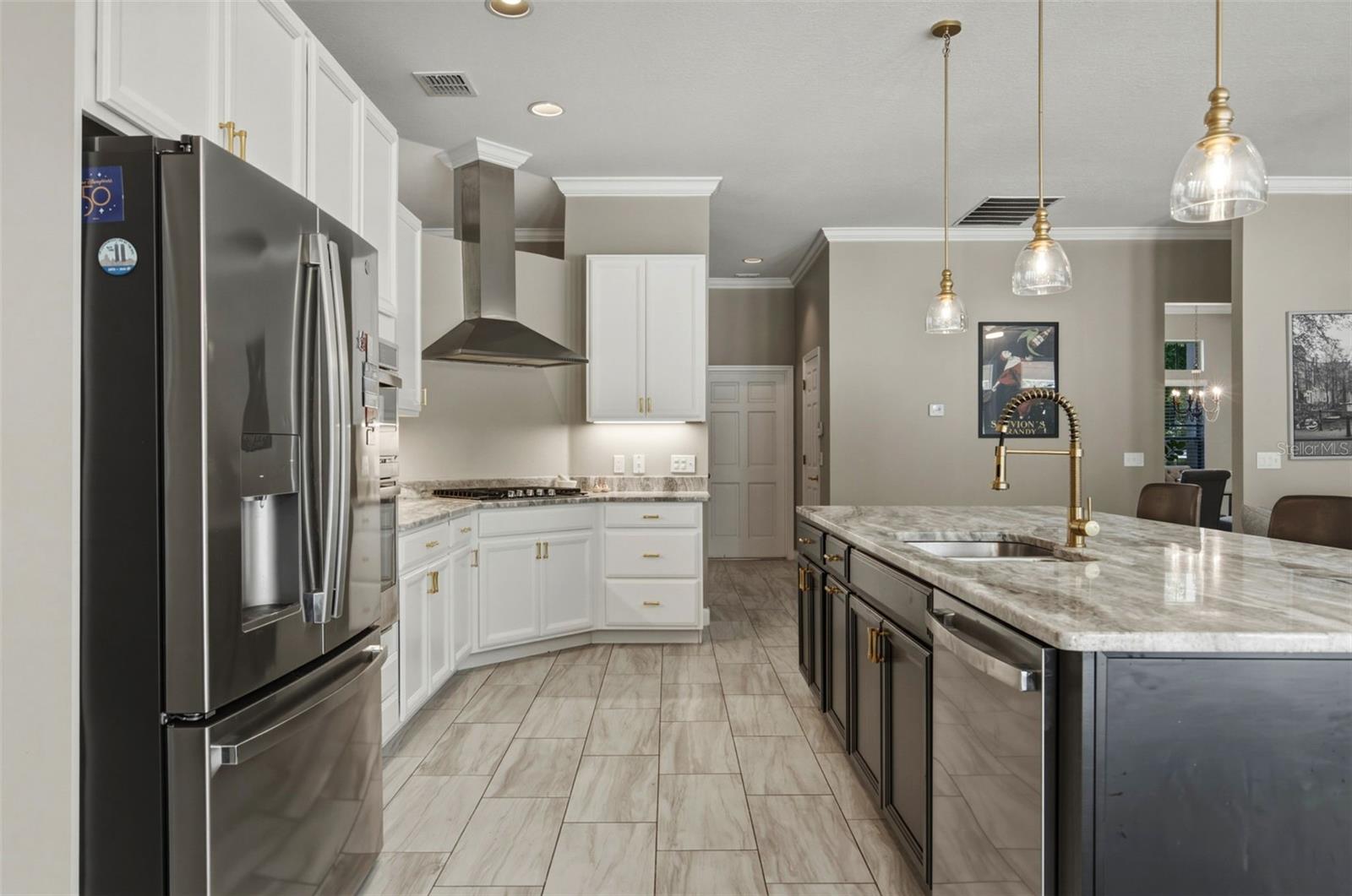 COURTLEIGH PARK - Residential