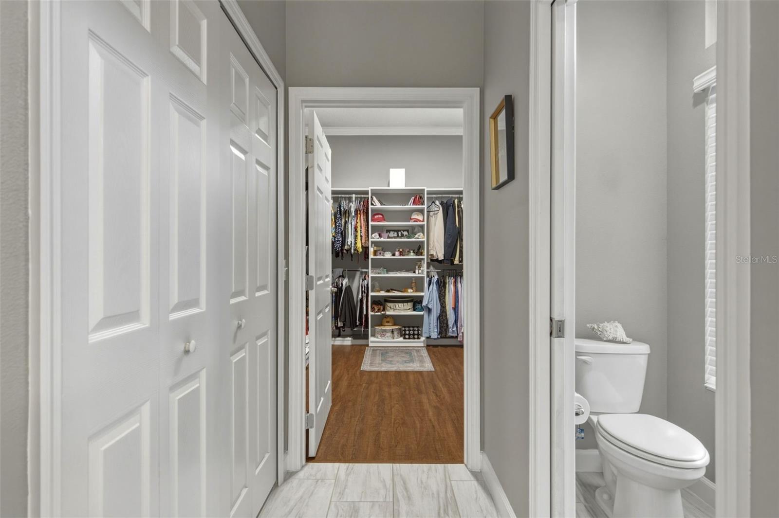 COURTLEIGH PARK - Residential