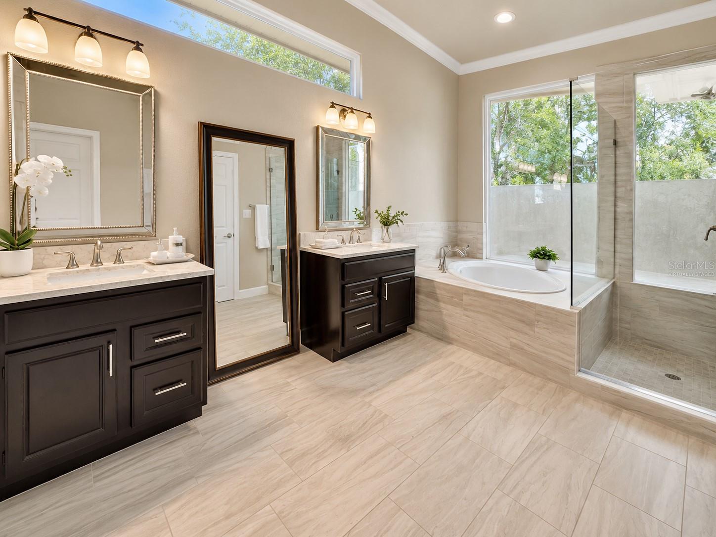 COURTLEIGH PARK - Residential