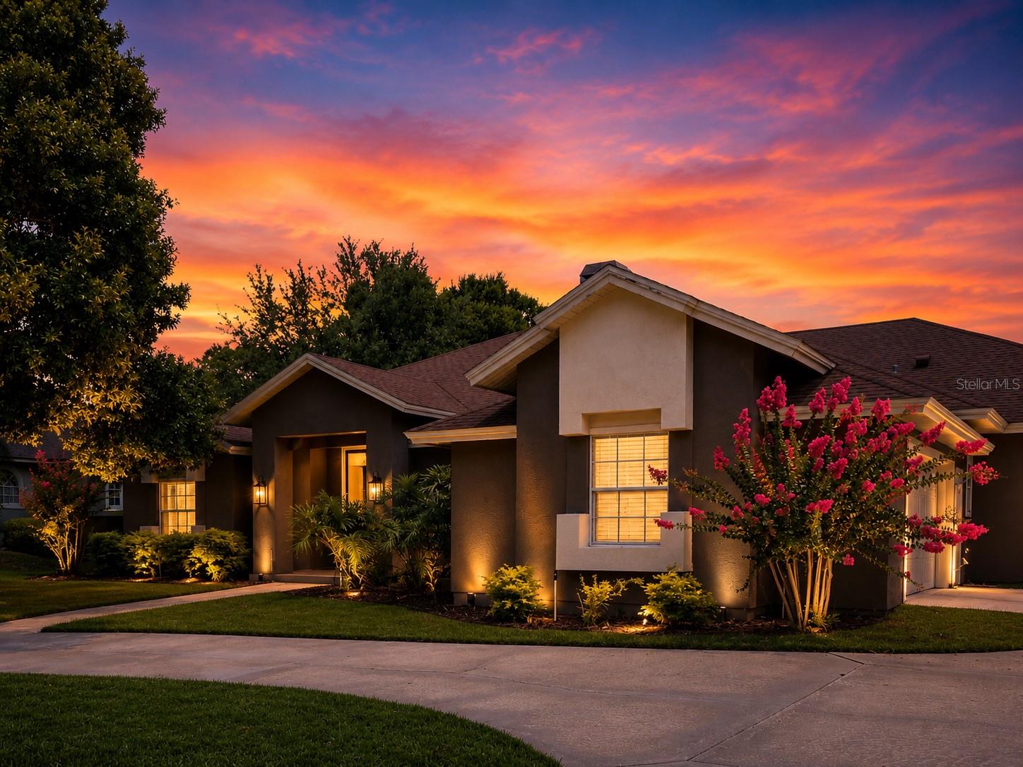 COURTLEIGH PARK - Residential