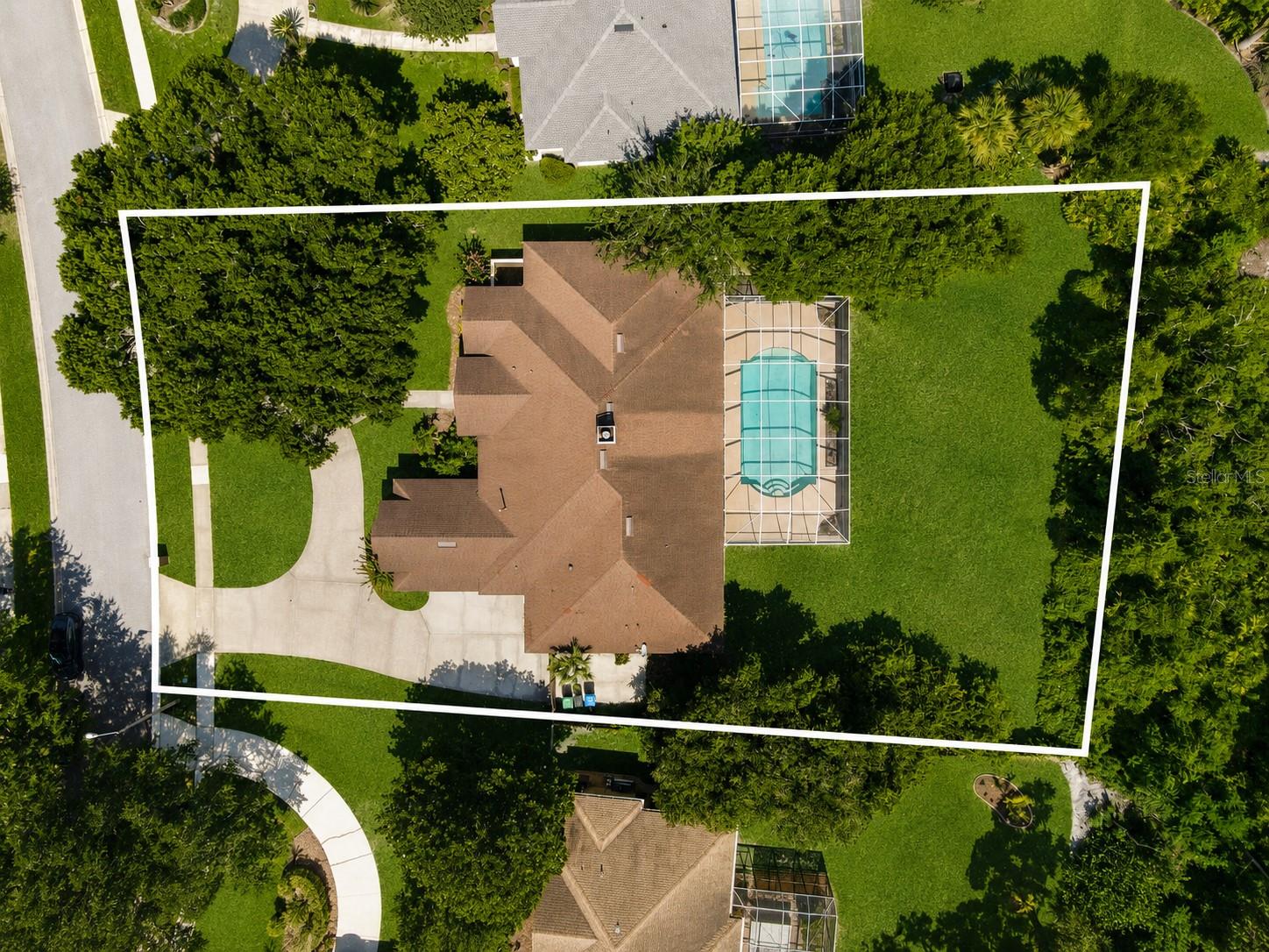 COURTLEIGH PARK - Residential