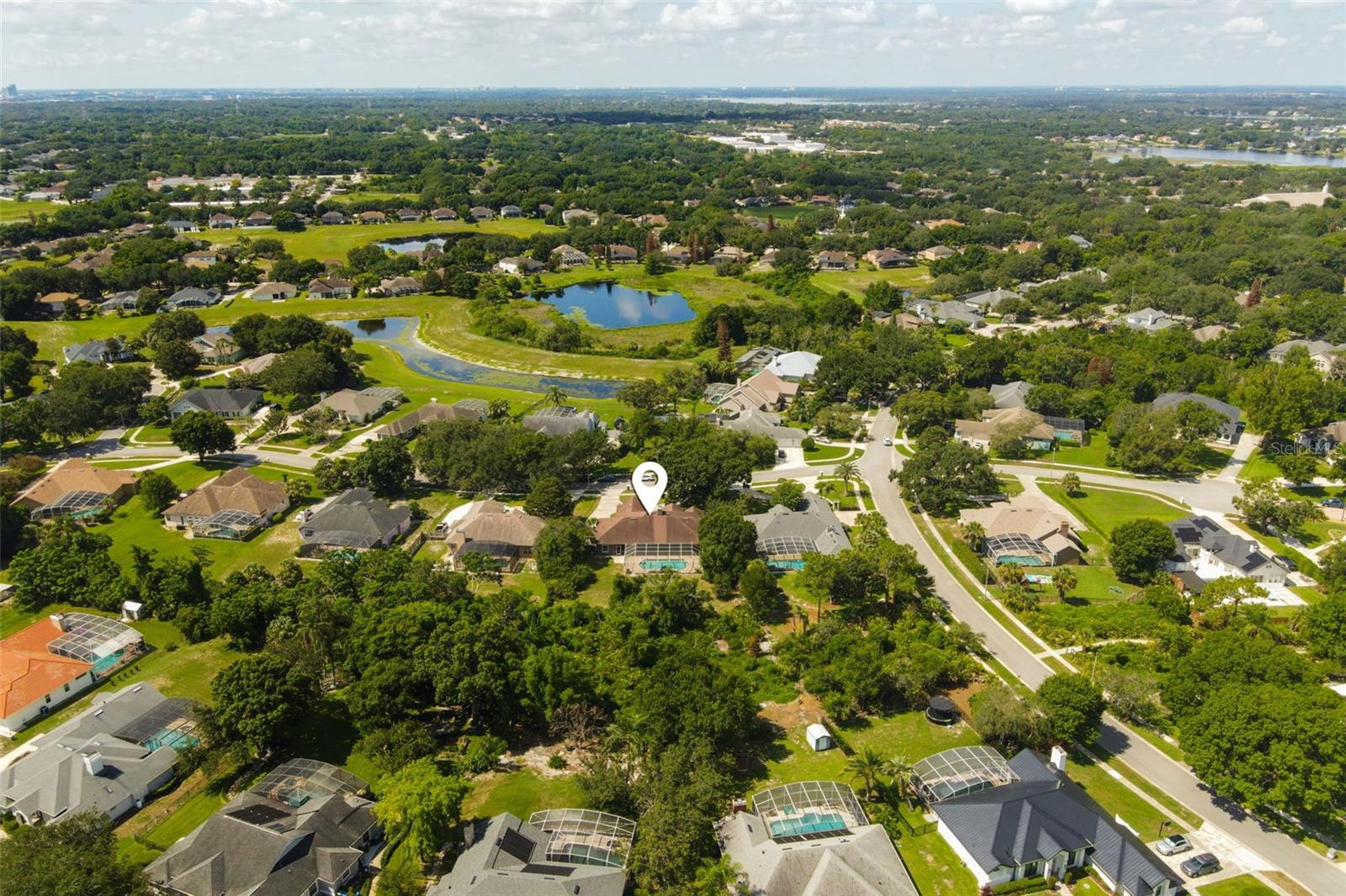 COURTLEIGH PARK - Residential