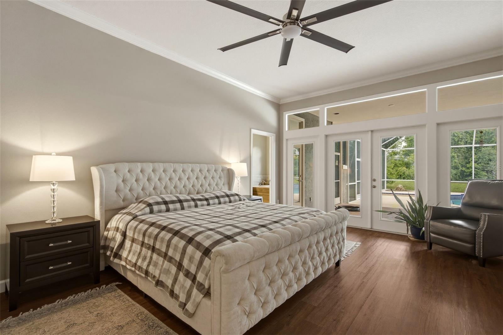 COURTLEIGH PARK - Residential