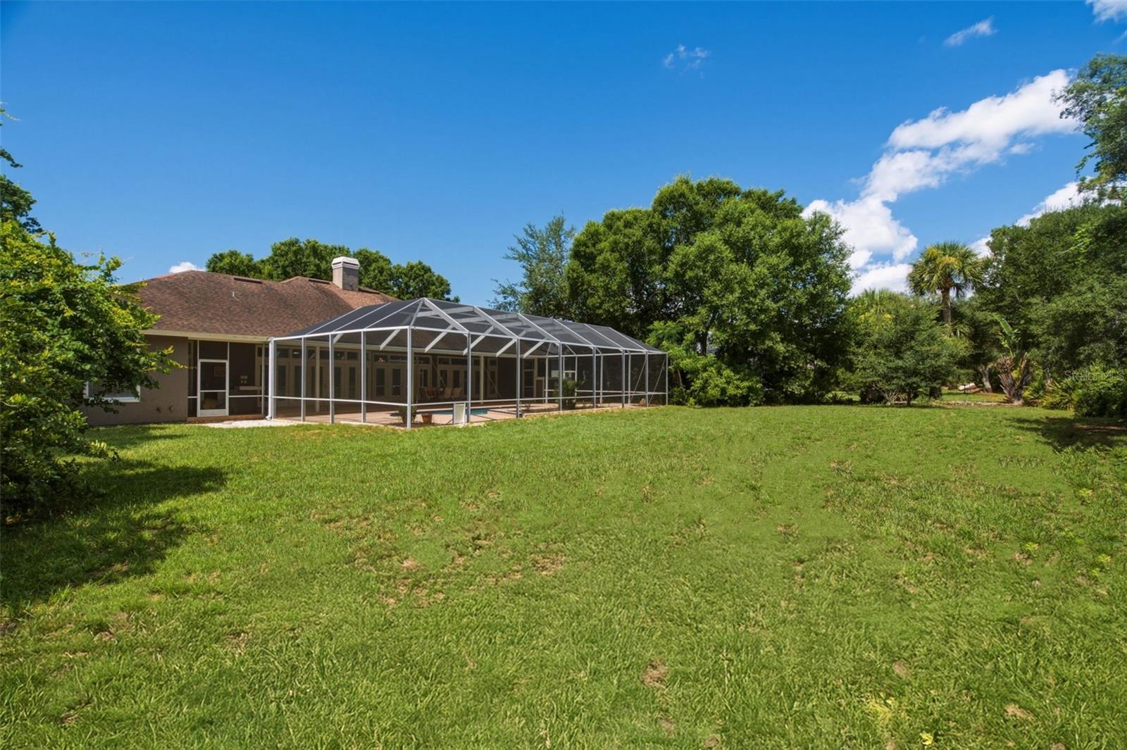 COURTLEIGH PARK - Residential