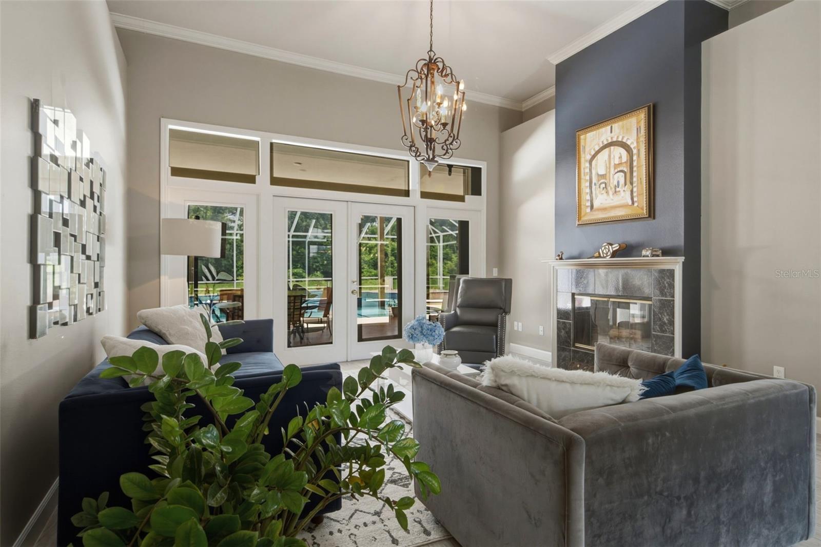 COURTLEIGH PARK - Residential