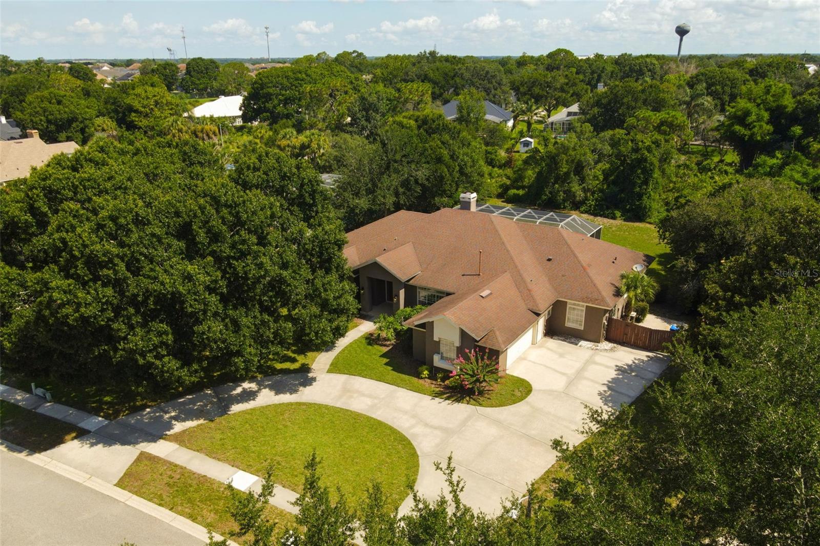 COURTLEIGH PARK - Residential
