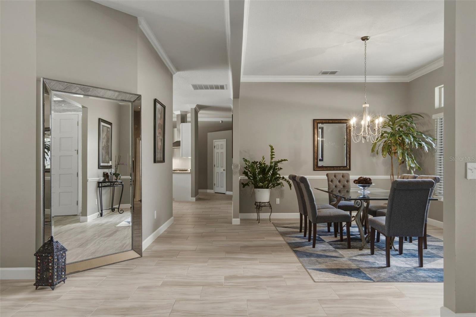 COURTLEIGH PARK - Residential