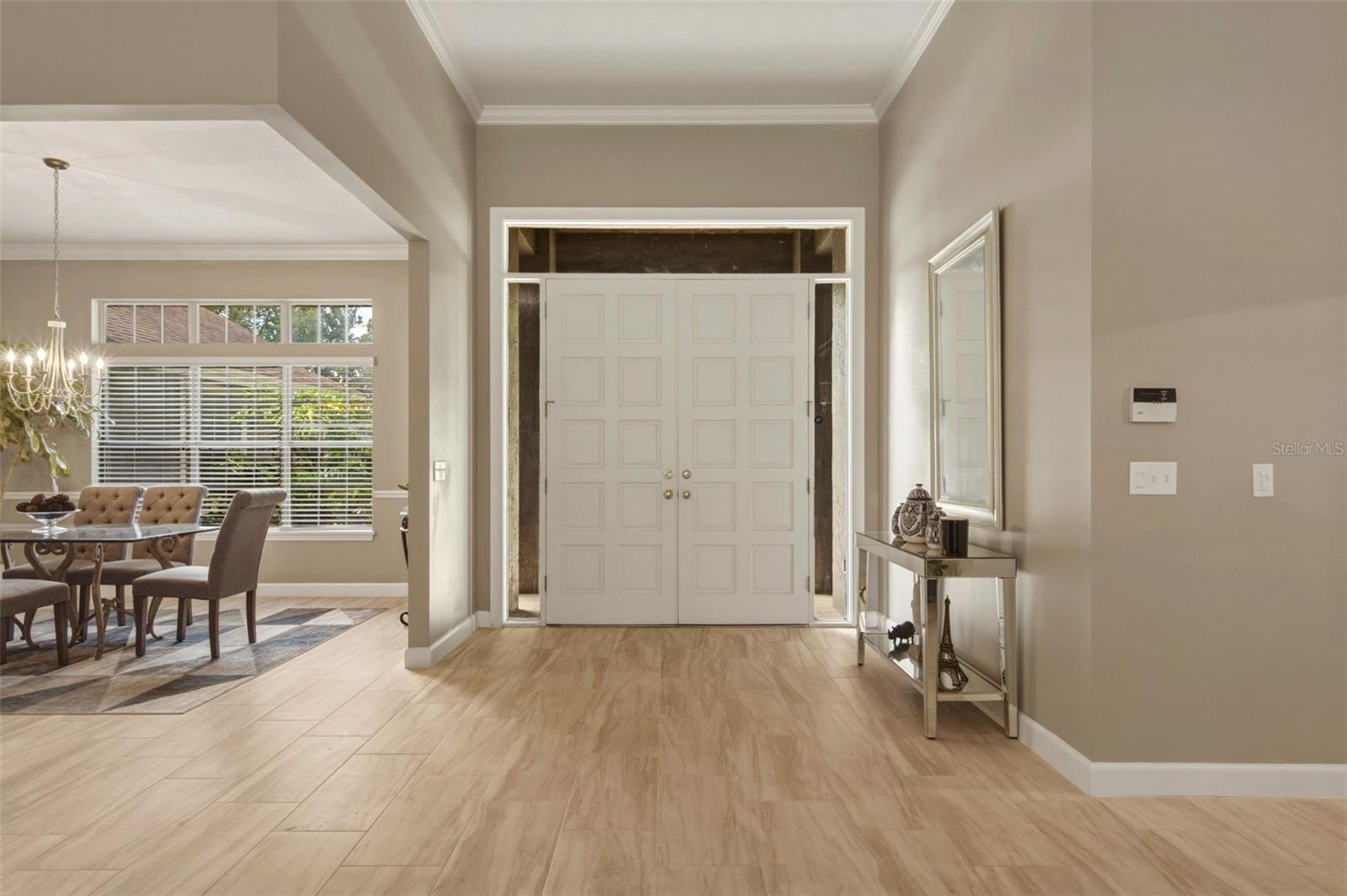 COURTLEIGH PARK - Residential