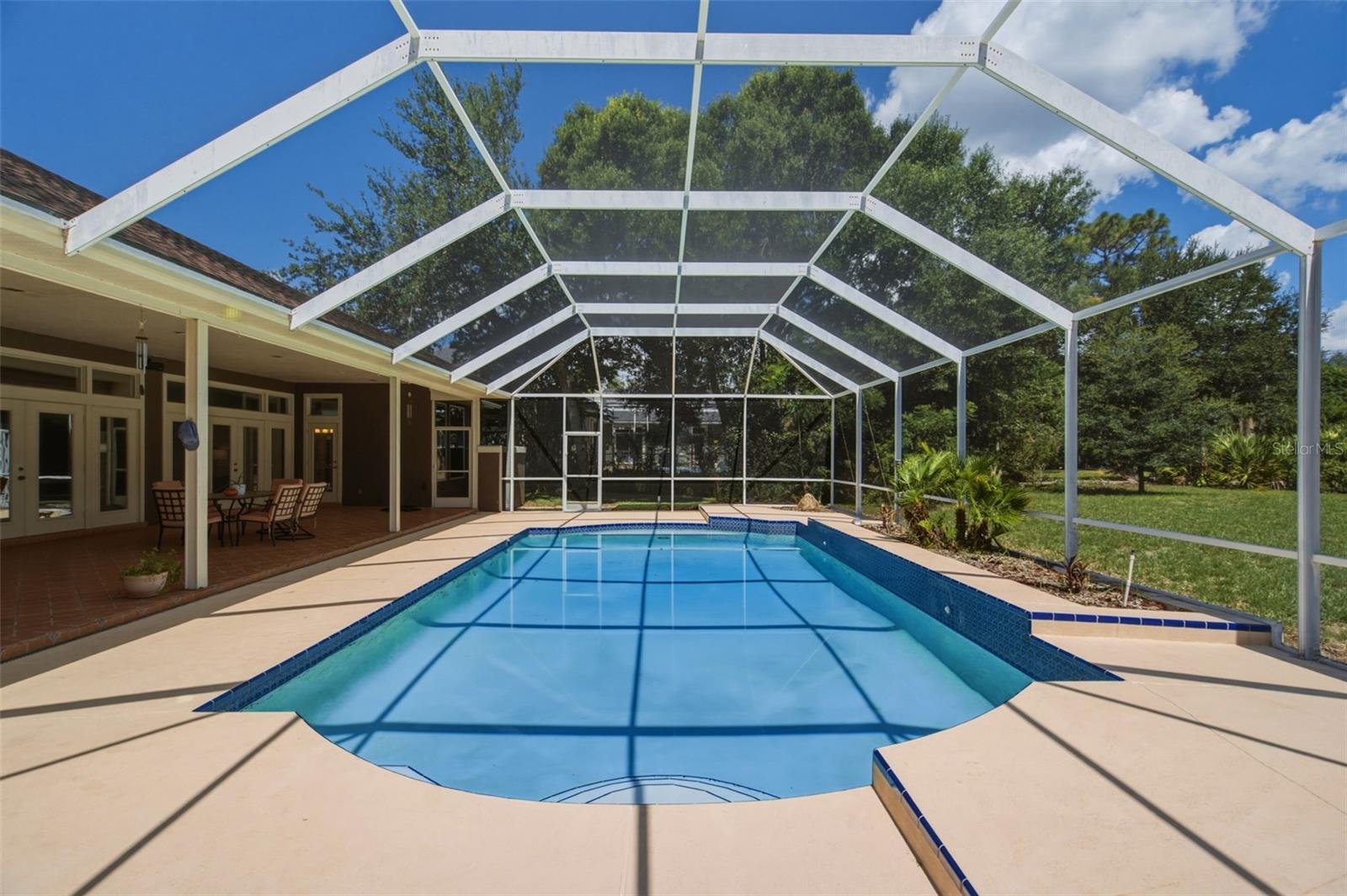 COURTLEIGH PARK - Residential
