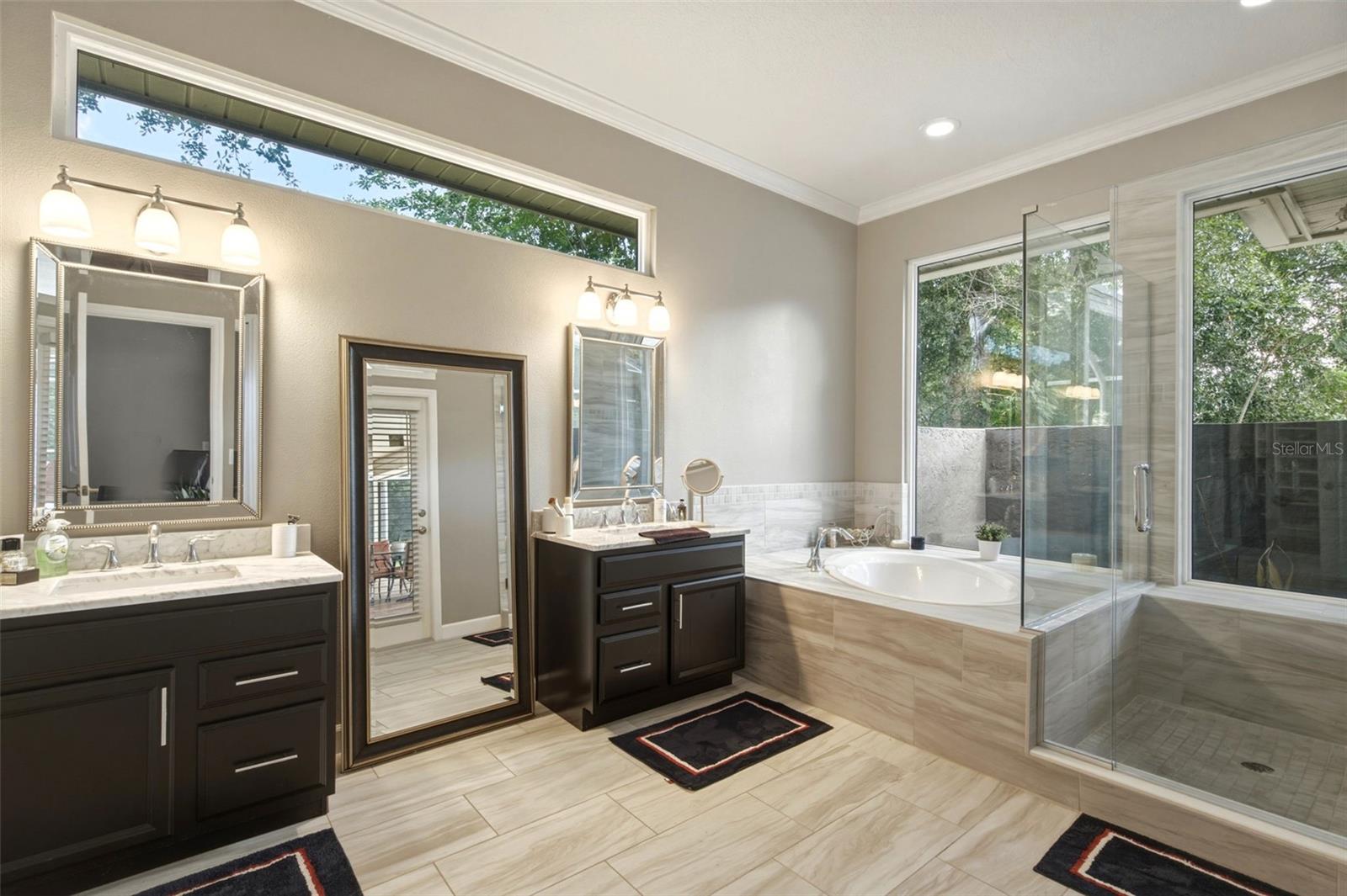 COURTLEIGH PARK - Residential