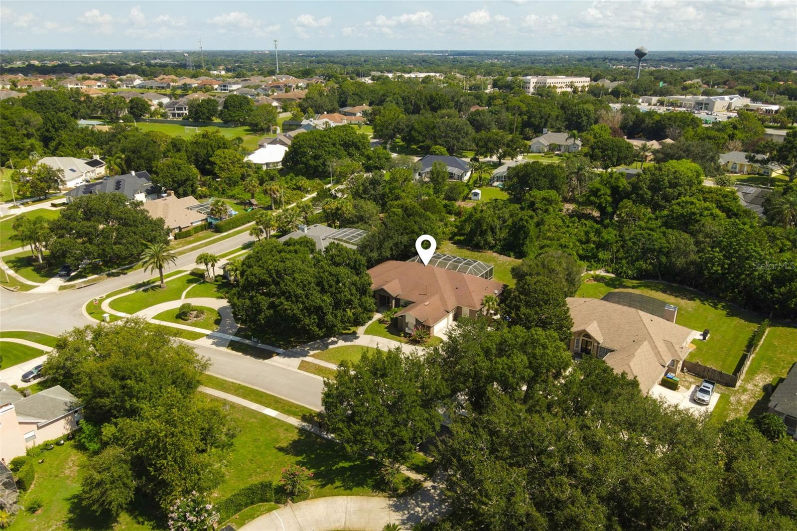 COURTLEIGH PARK - Residential