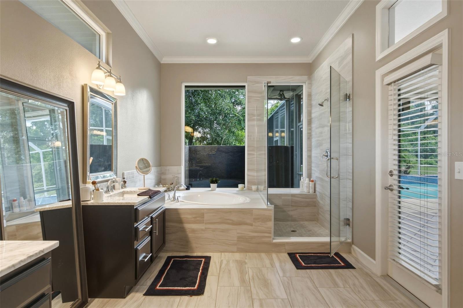 COURTLEIGH PARK - Residential