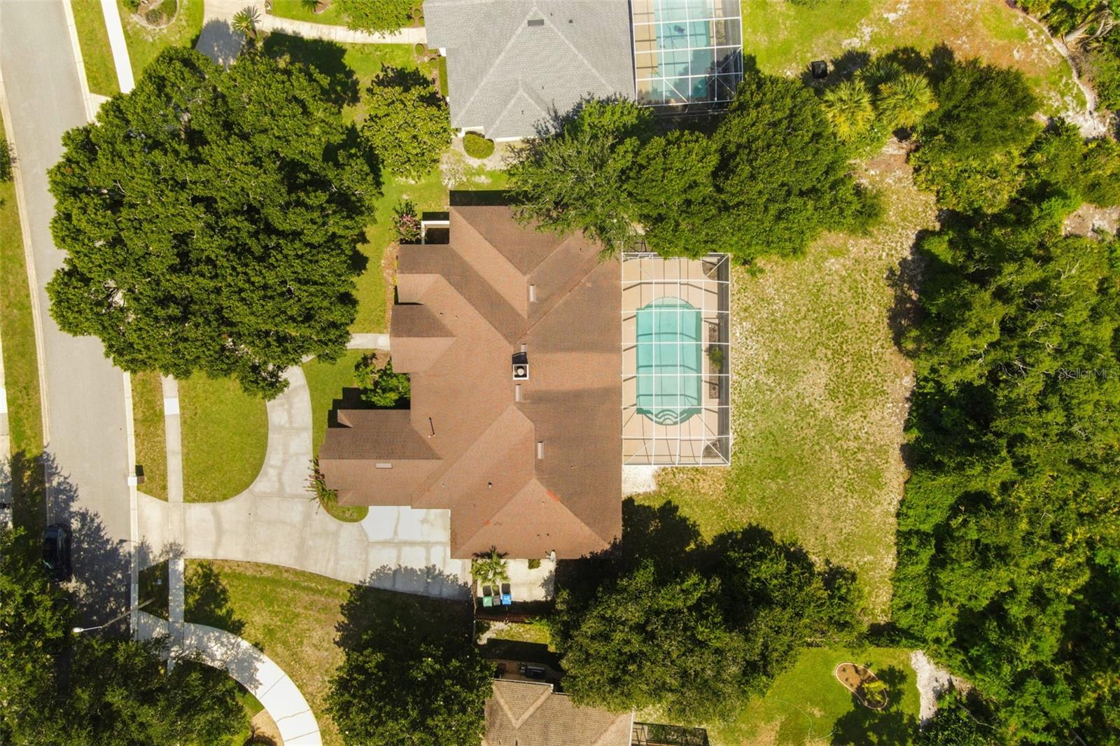 COURTLEIGH PARK - Residential