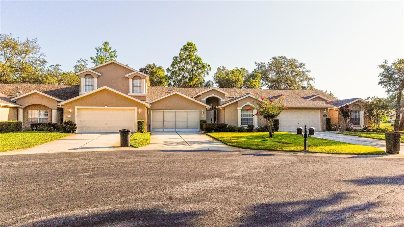 EDGEWOOD AT RIVER RIDGE COUNTRY CLUB PH 01 - Residential