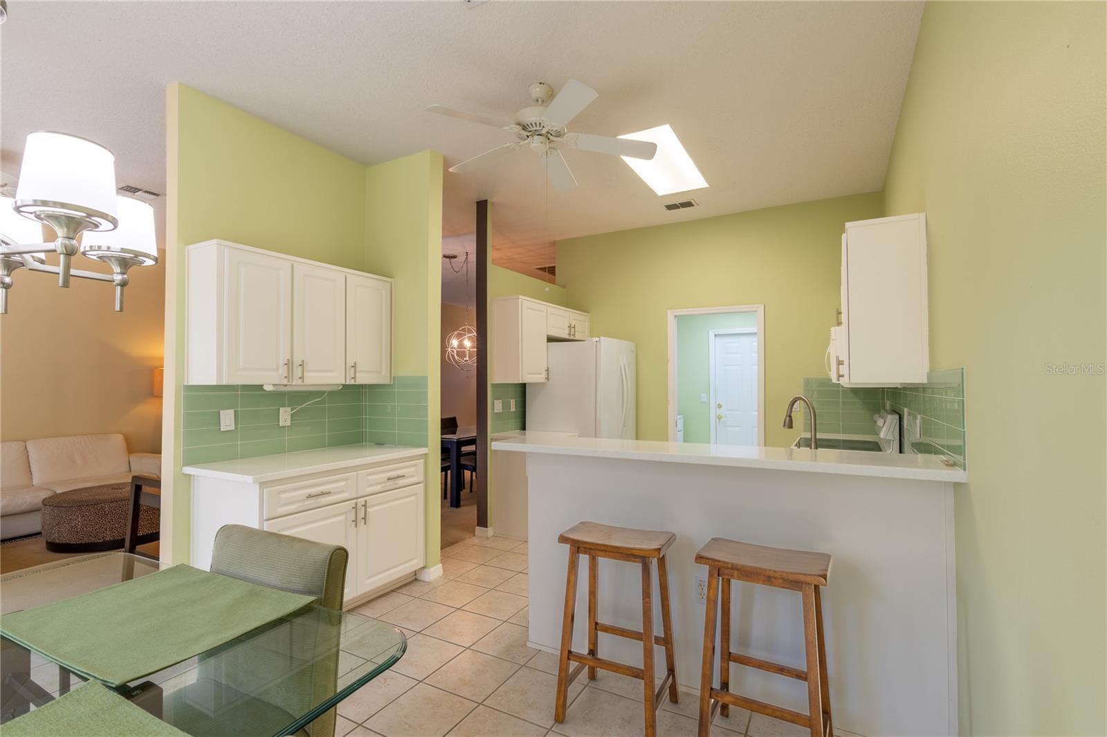EDGEWOOD AT RIVER RIDGE COUNTRY CLUB PH 01 - Residential