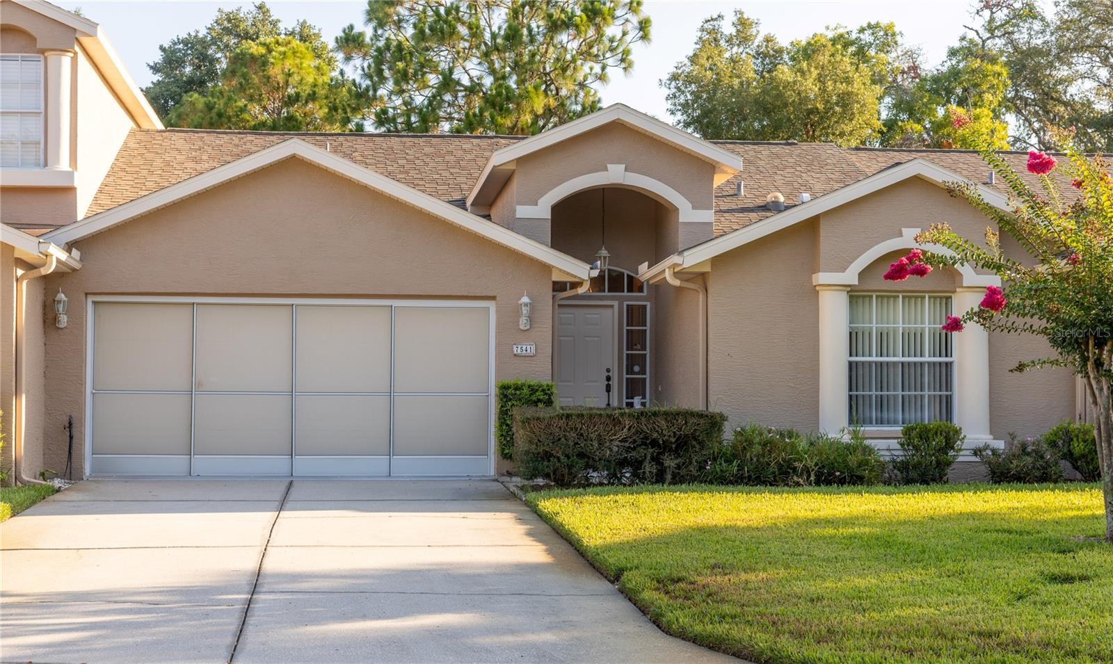 EDGEWOOD AT RIVER RIDGE COUNTRY CLUB PH 01 - Residential