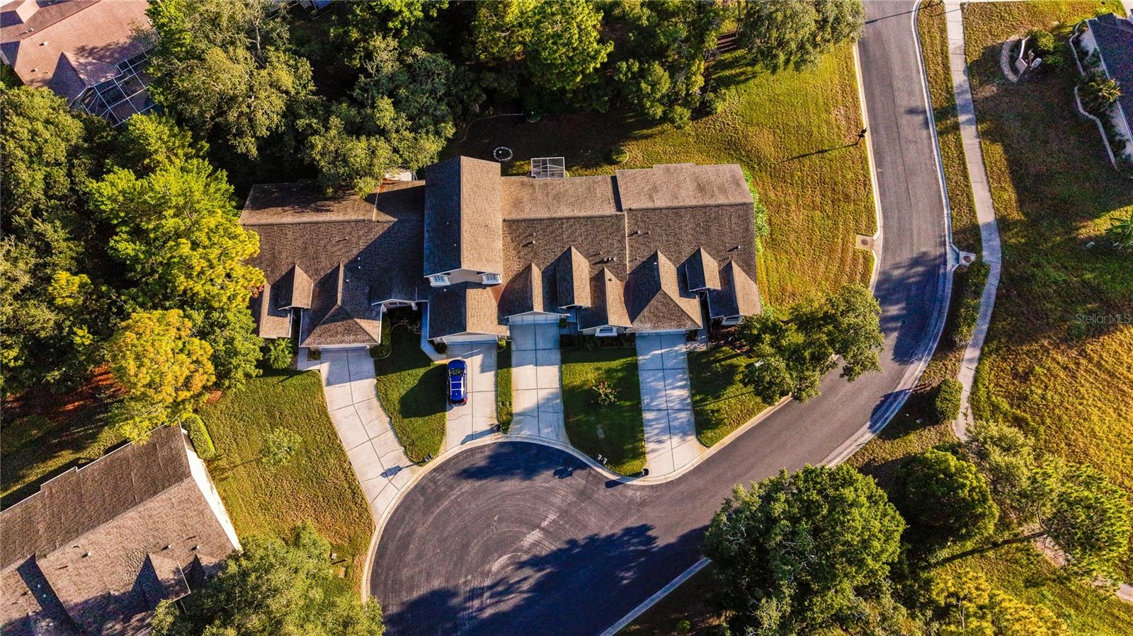 EDGEWOOD AT RIVER RIDGE COUNTRY CLUB PH 01 - Residential