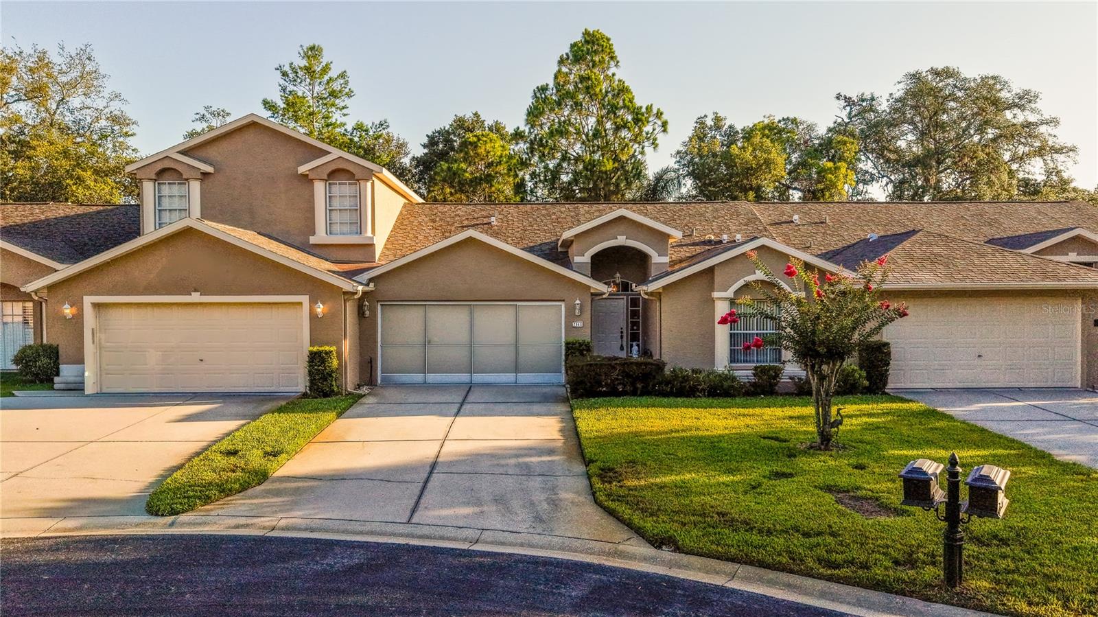 EDGEWOOD AT RIVER RIDGE COUNTRY CLUB PH 01 - Residential