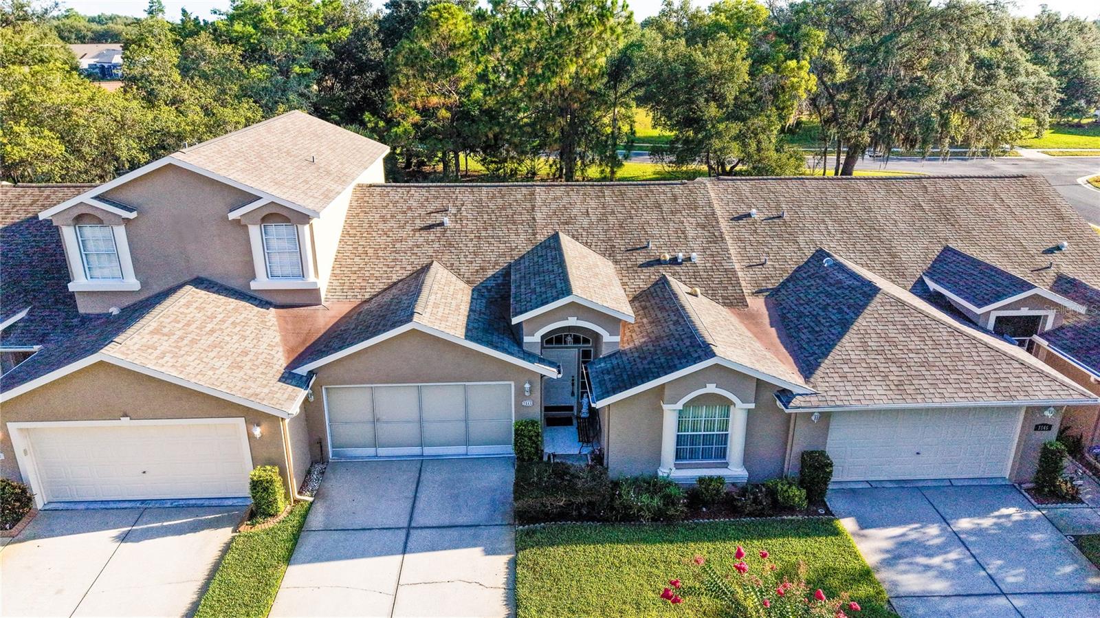 EDGEWOOD AT RIVER RIDGE COUNTRY CLUB PH 01 - Residential