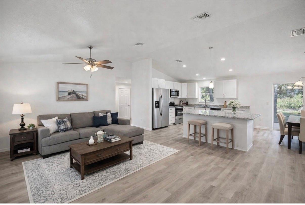 SILVER SPGS SHORES UN 31 - Residential