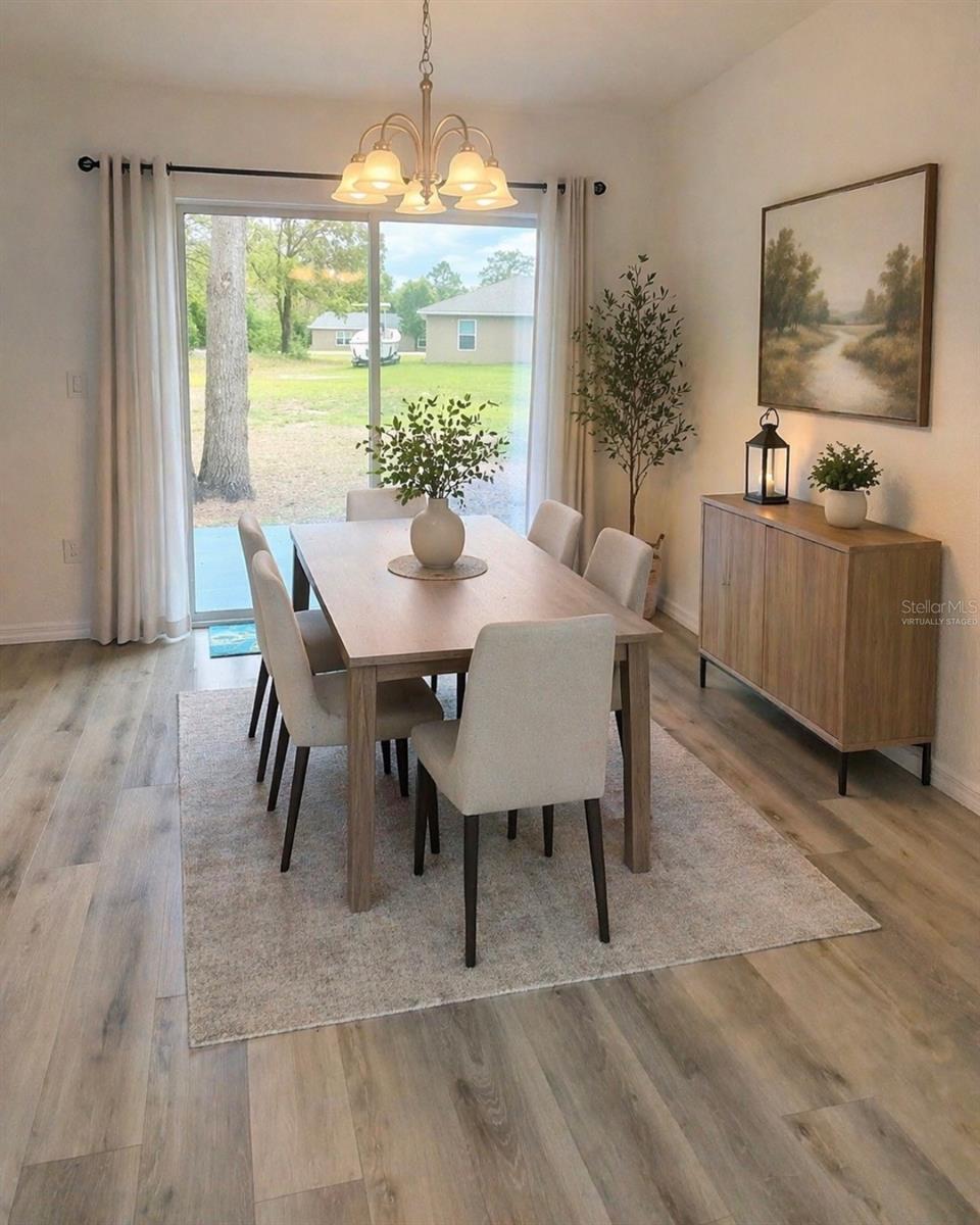 SILVER SPGS SHORES UN 31 - Residential