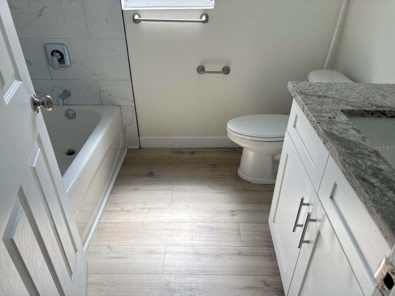 PEDDY & HACKNEY SUB - Residential
