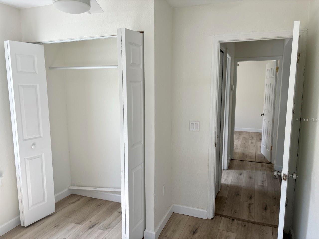 PEDDY & HACKNEY SUB - Residential