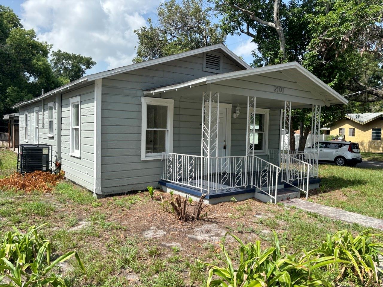 PEDDY & HACKNEY SUB - Residential