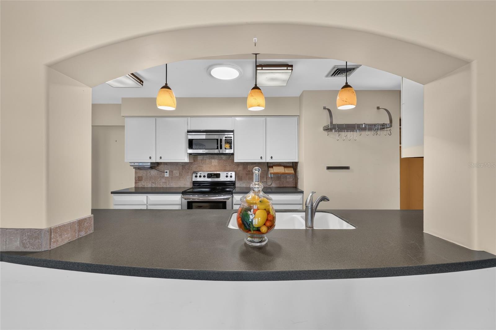 PICCIOLA ISLAND SUB - Residential