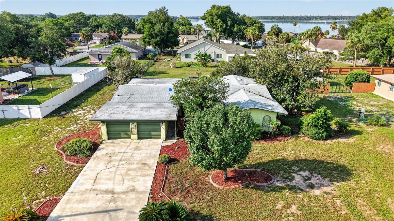 PICCIOLA ISLAND SUB - Residential