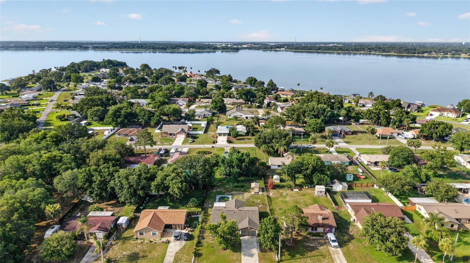 PICCIOLA ISLAND SUB - Residential