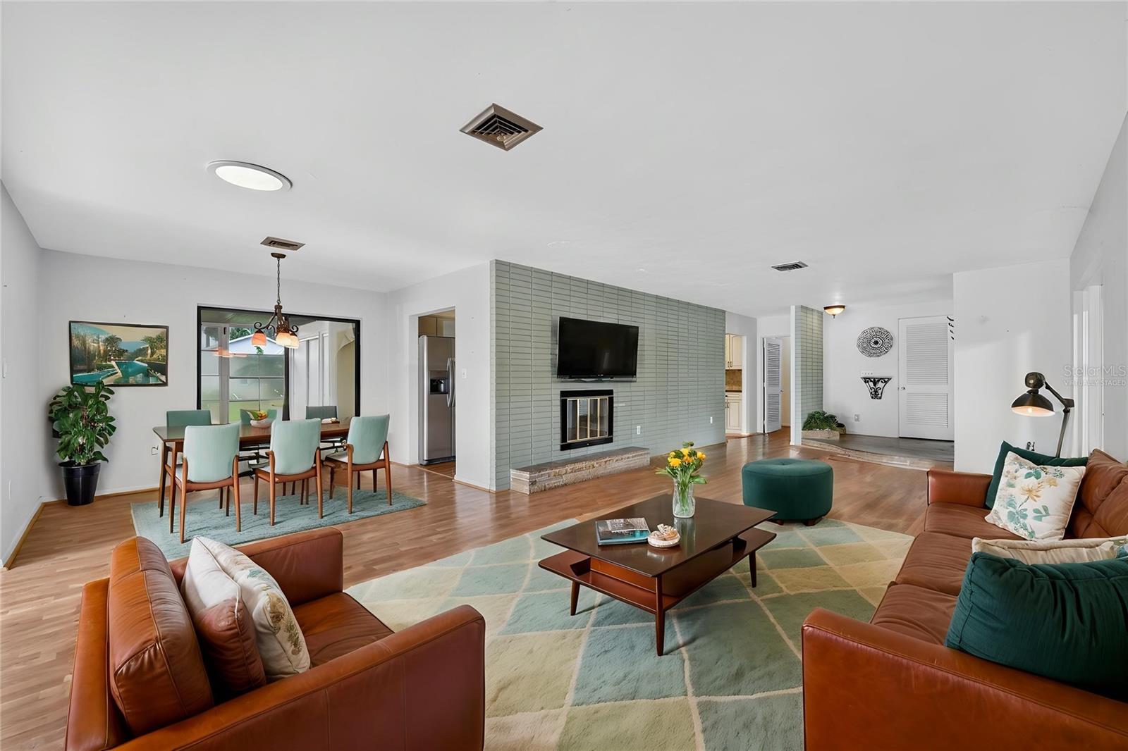PICCIOLA ISLAND SUB - Residential
