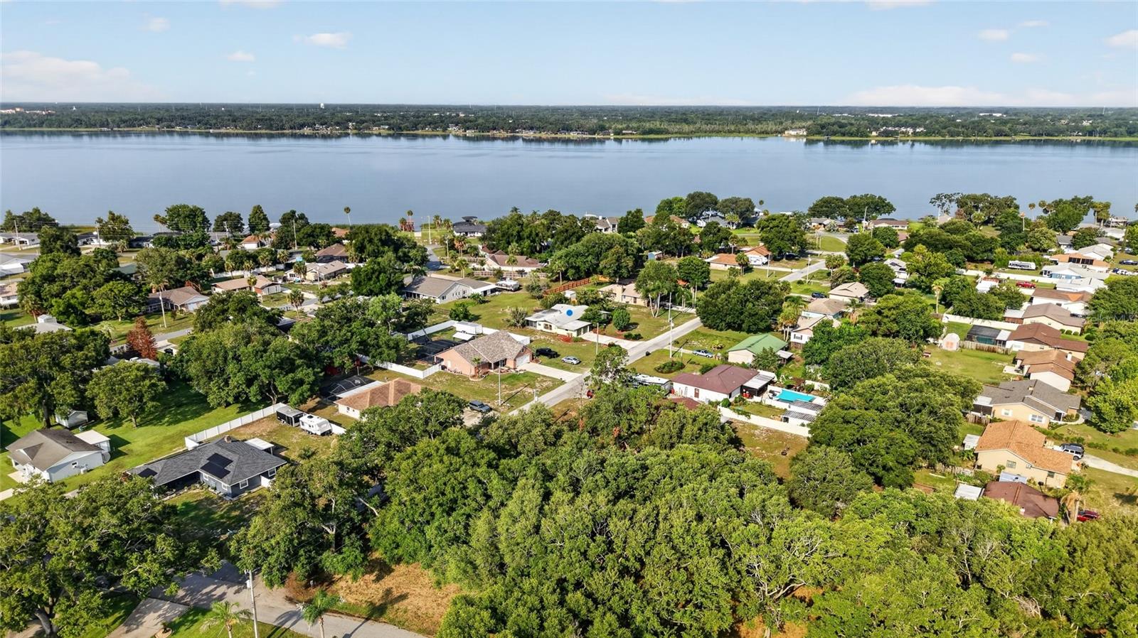 PICCIOLA ISLAND SUB - Residential