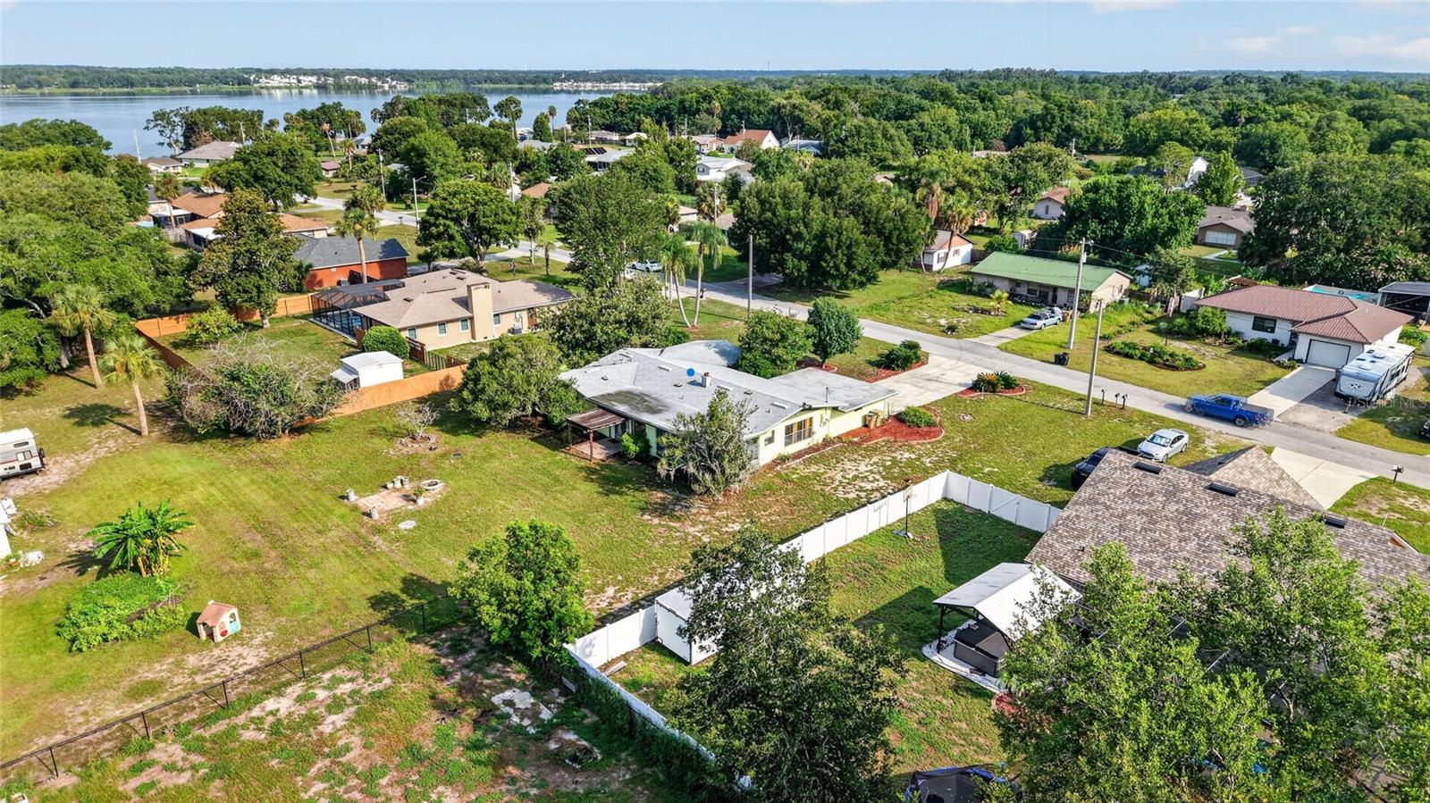 PICCIOLA ISLAND SUB - Residential