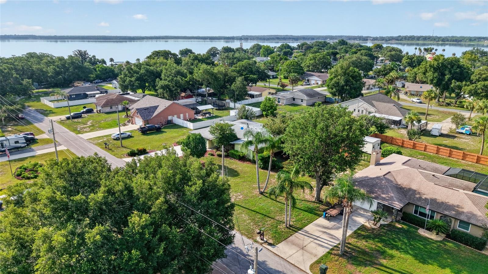 PICCIOLA ISLAND SUB - Residential
