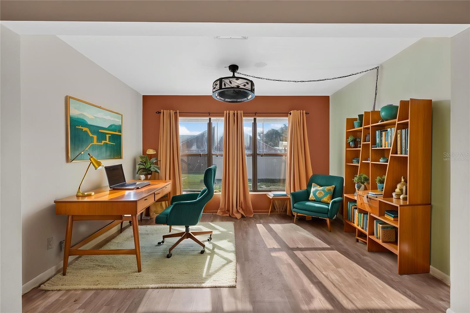 PICCIOLA ISLAND SUB - Residential