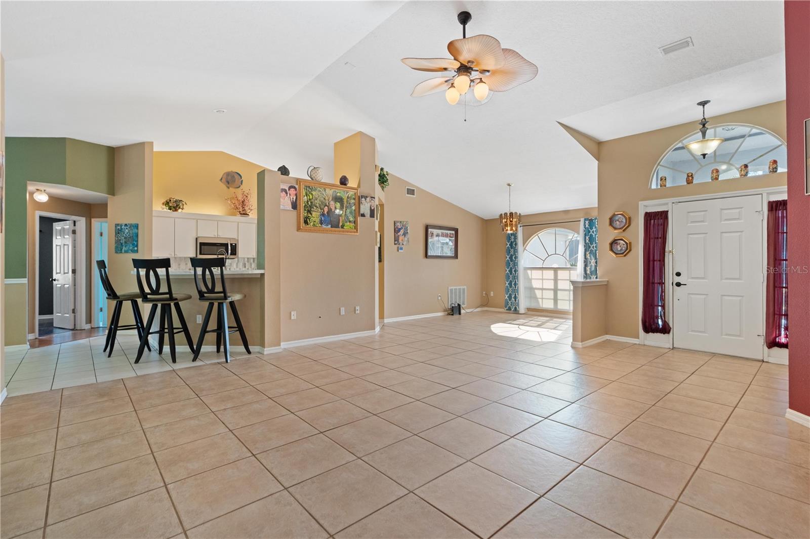 HUNTERS RIDGE - Residential