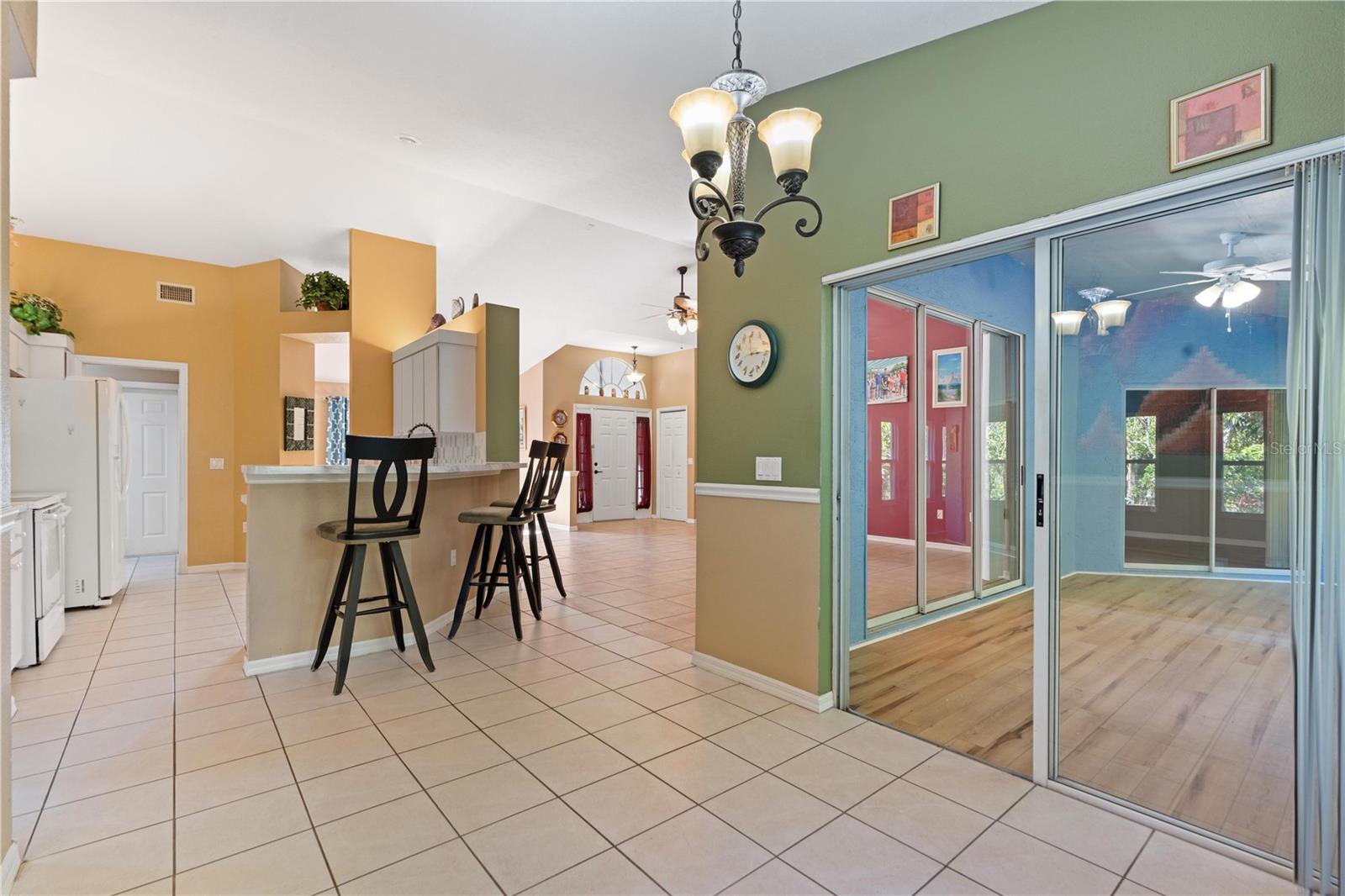 HUNTERS RIDGE - Residential