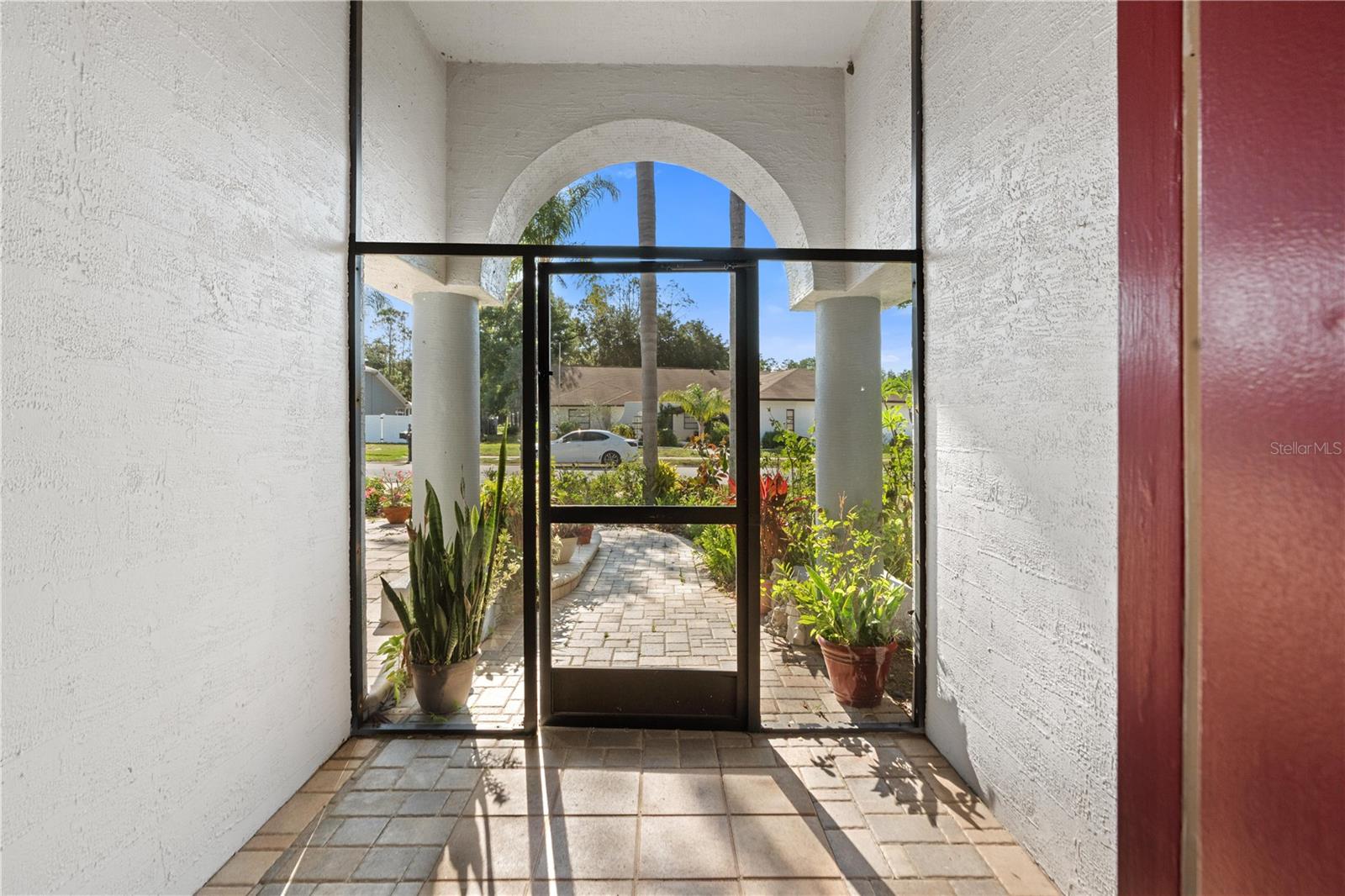 HUNTERS RIDGE - Residential